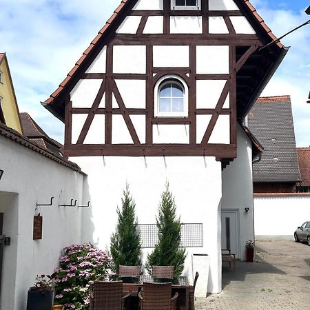 Ferienhaus Oliveira Spalt Zewnętrze zdjęcie