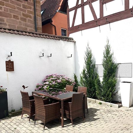 Ferienhaus Oliveira Spalt Zewnętrze zdjęcie