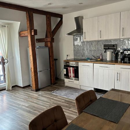 Ferienhaus Oliveira Spalt Zewnętrze zdjęcie