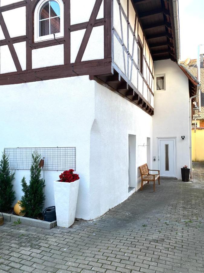 Ferienhaus Oliveira Spalt Zewnętrze zdjęcie