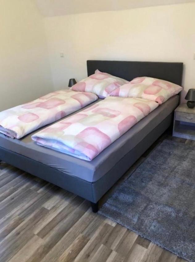 Ferienhaus Oliveira Spalt Zewnętrze zdjęcie