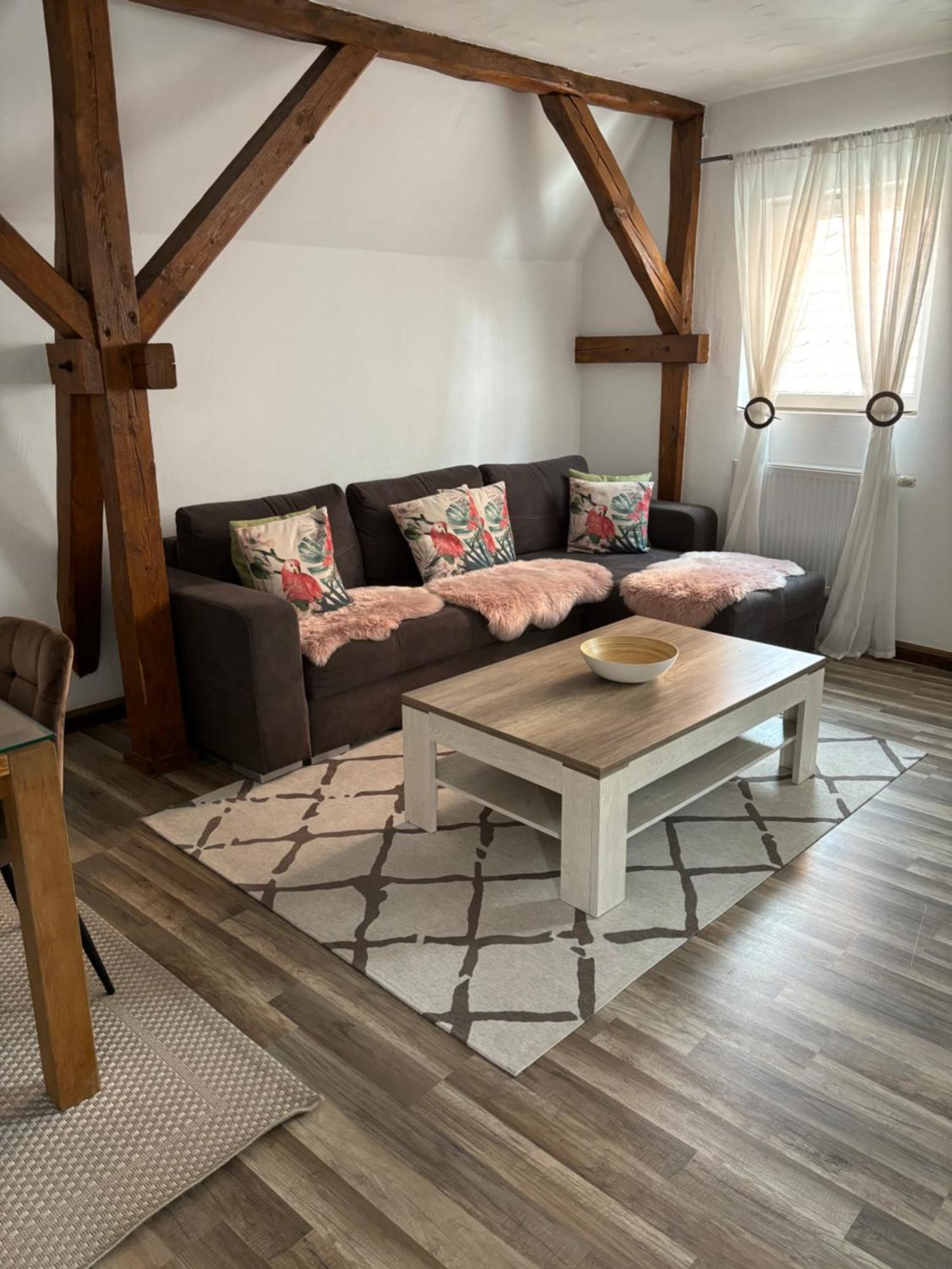 Ferienhaus Oliveira Spalt Zewnętrze zdjęcie