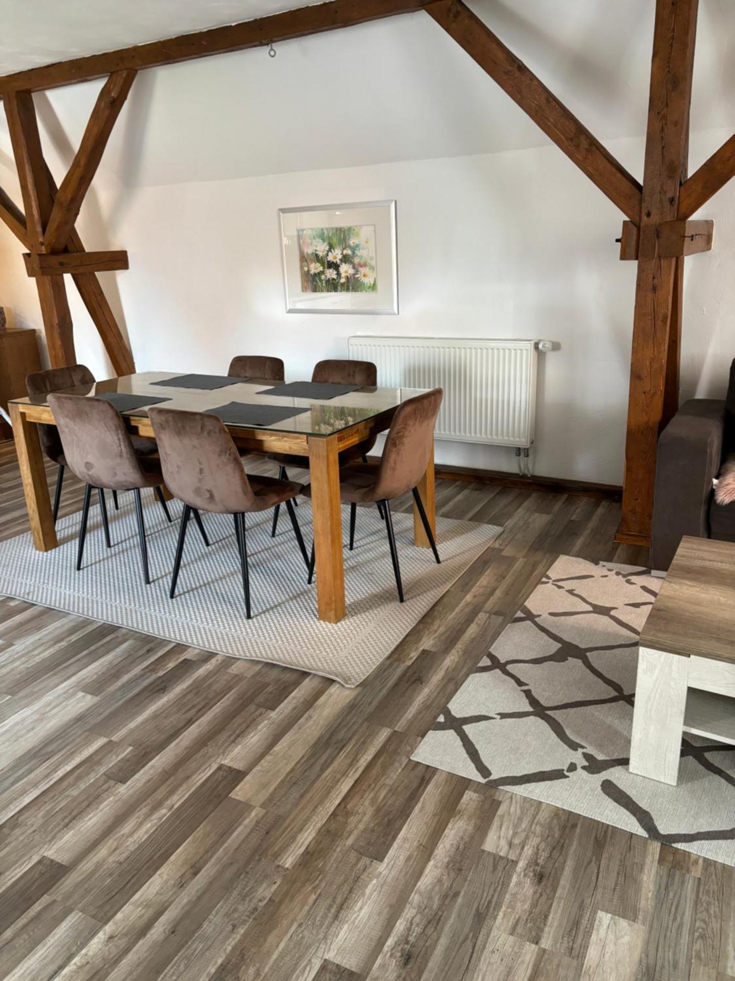 Ferienhaus Oliveira Spalt Zewnętrze zdjęcie