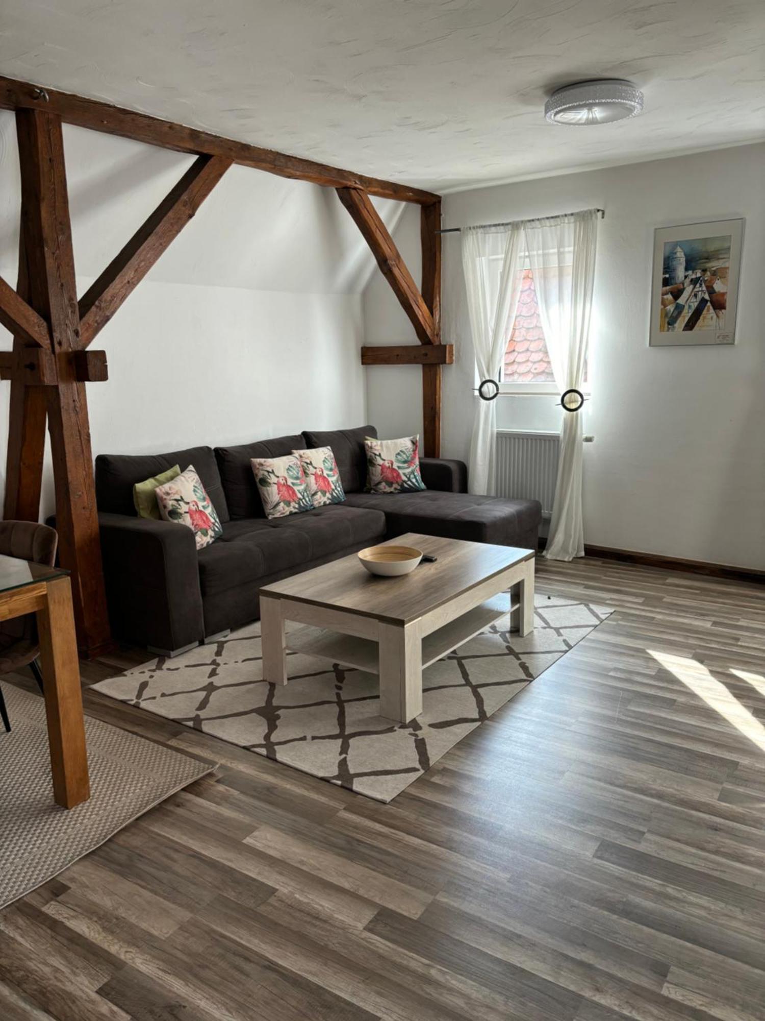Ferienhaus Oliveira Spalt Zewnętrze zdjęcie