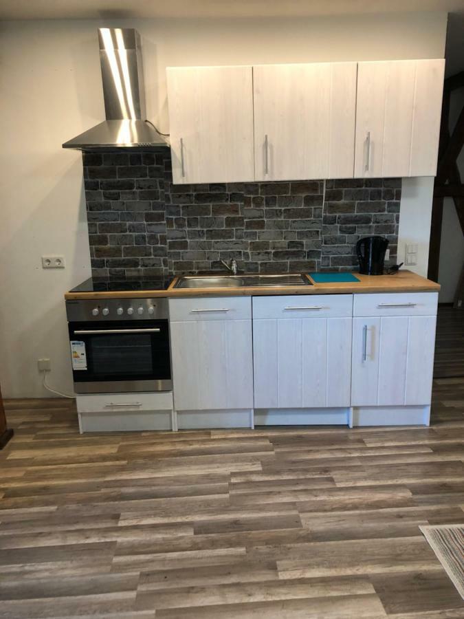 Ferienhaus Oliveira Spalt Zewnętrze zdjęcie