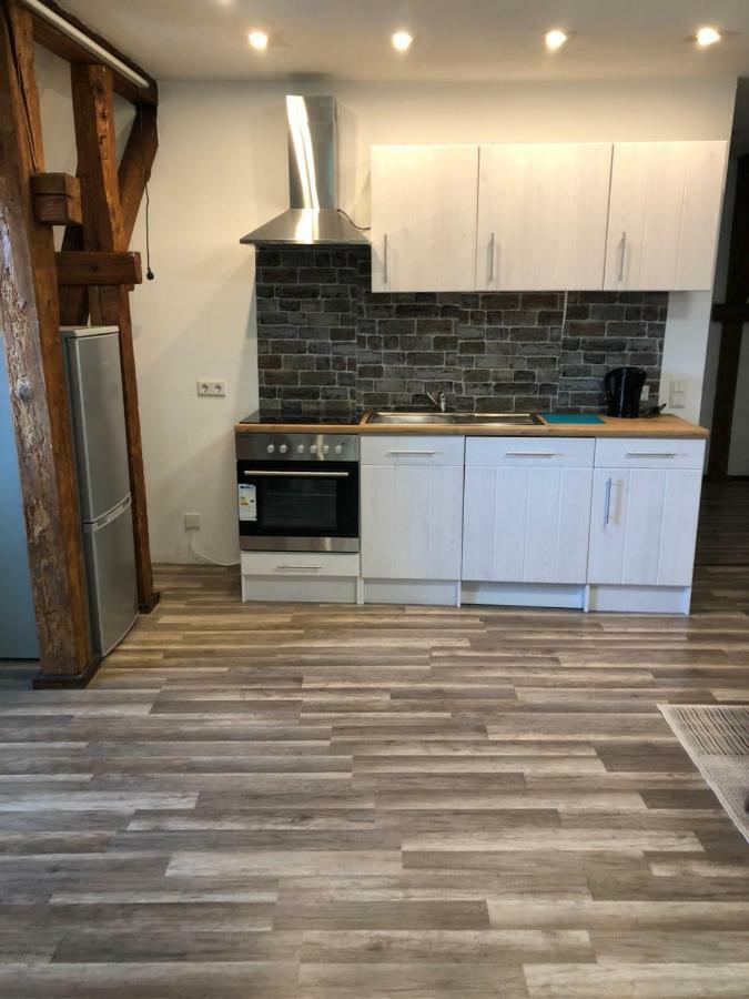 Ferienhaus Oliveira Spalt Zewnętrze zdjęcie