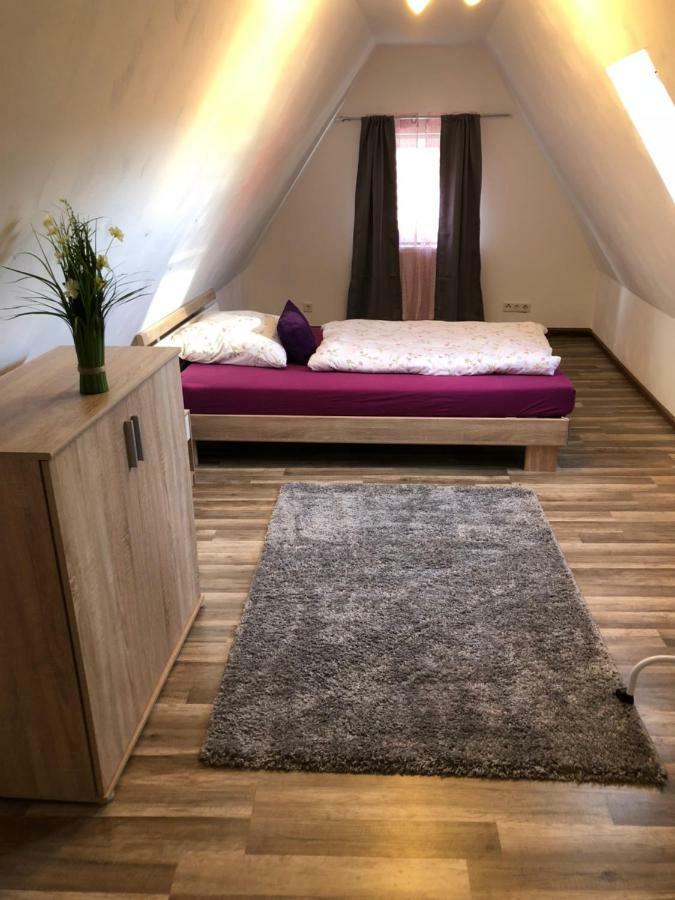 Ferienhaus Oliveira Spalt Zewnętrze zdjęcie