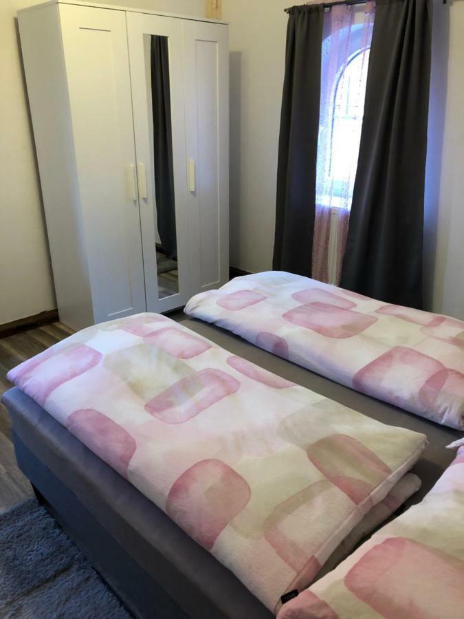 Ferienhaus Oliveira Spalt Zewnętrze zdjęcie
