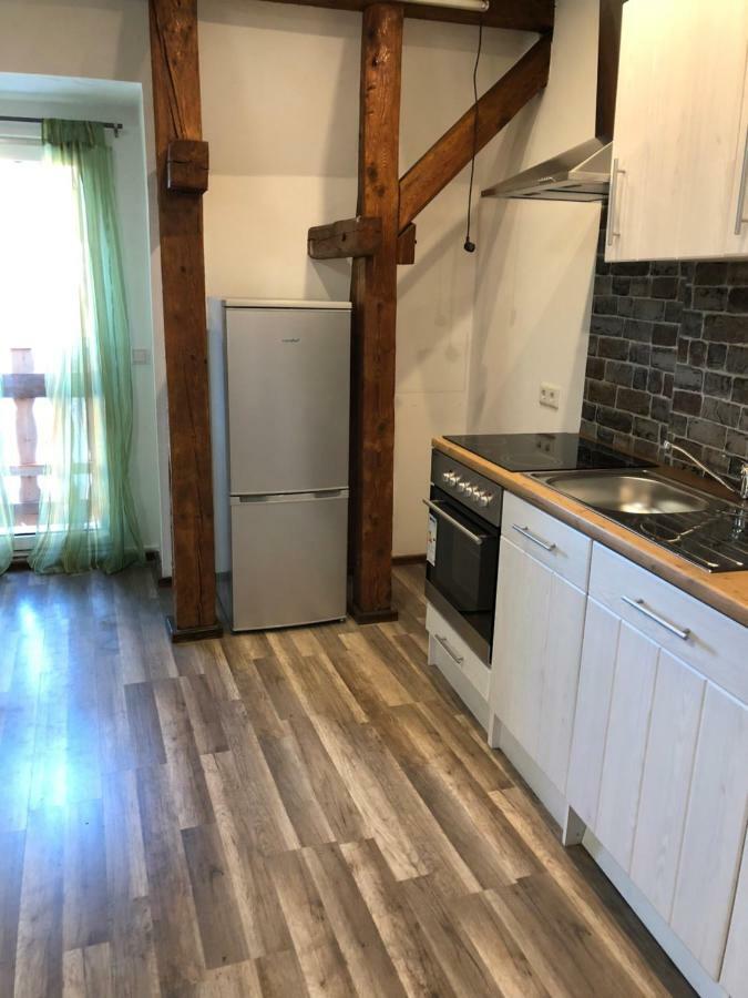 Ferienhaus Oliveira Spalt Zewnętrze zdjęcie