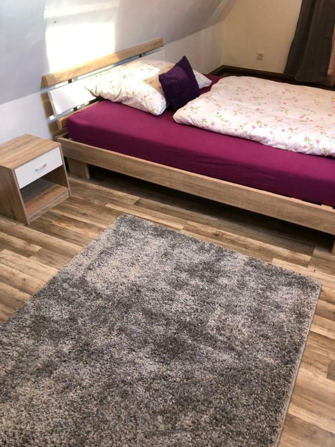 Ferienhaus Oliveira Spalt Zewnętrze zdjęcie