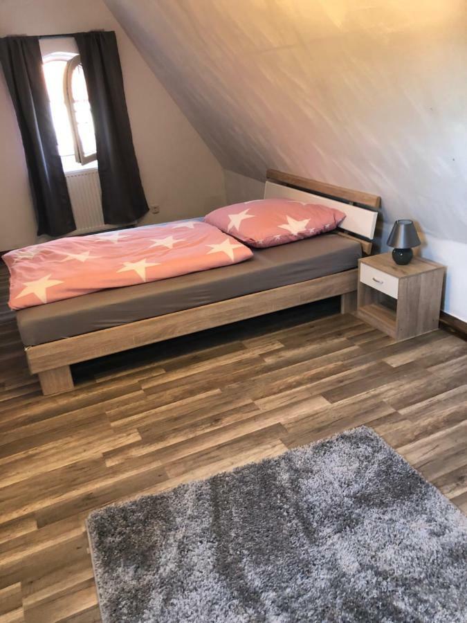 Ferienhaus Oliveira Spalt Zewnętrze zdjęcie