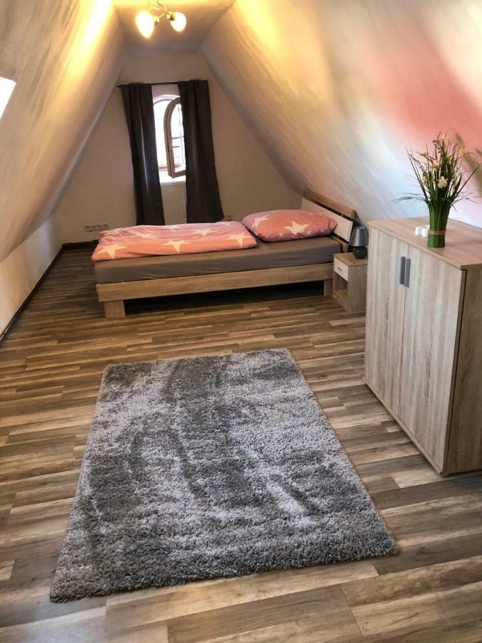 Ferienhaus Oliveira Spalt Zewnętrze zdjęcie
